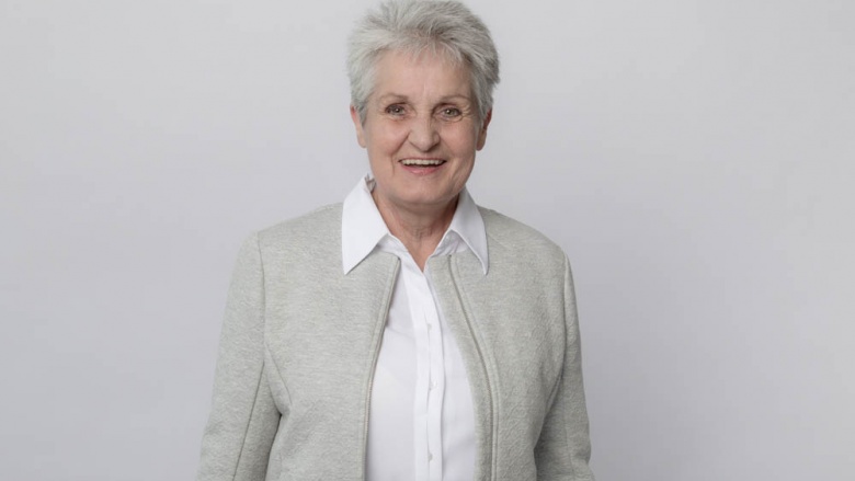 Gabriele Böhle
