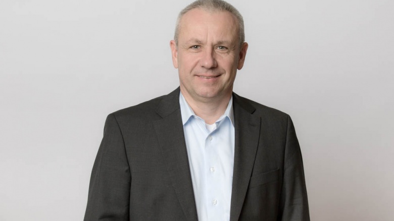 Volker Strebel